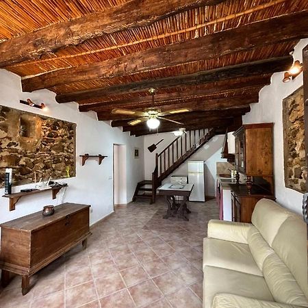 Luby Cortijo El Horno Villa Lubrín Exterior photo