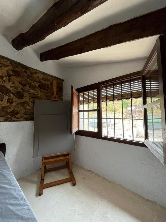 Luby Cortijo El Horno Villa Lubrín Exterior photo